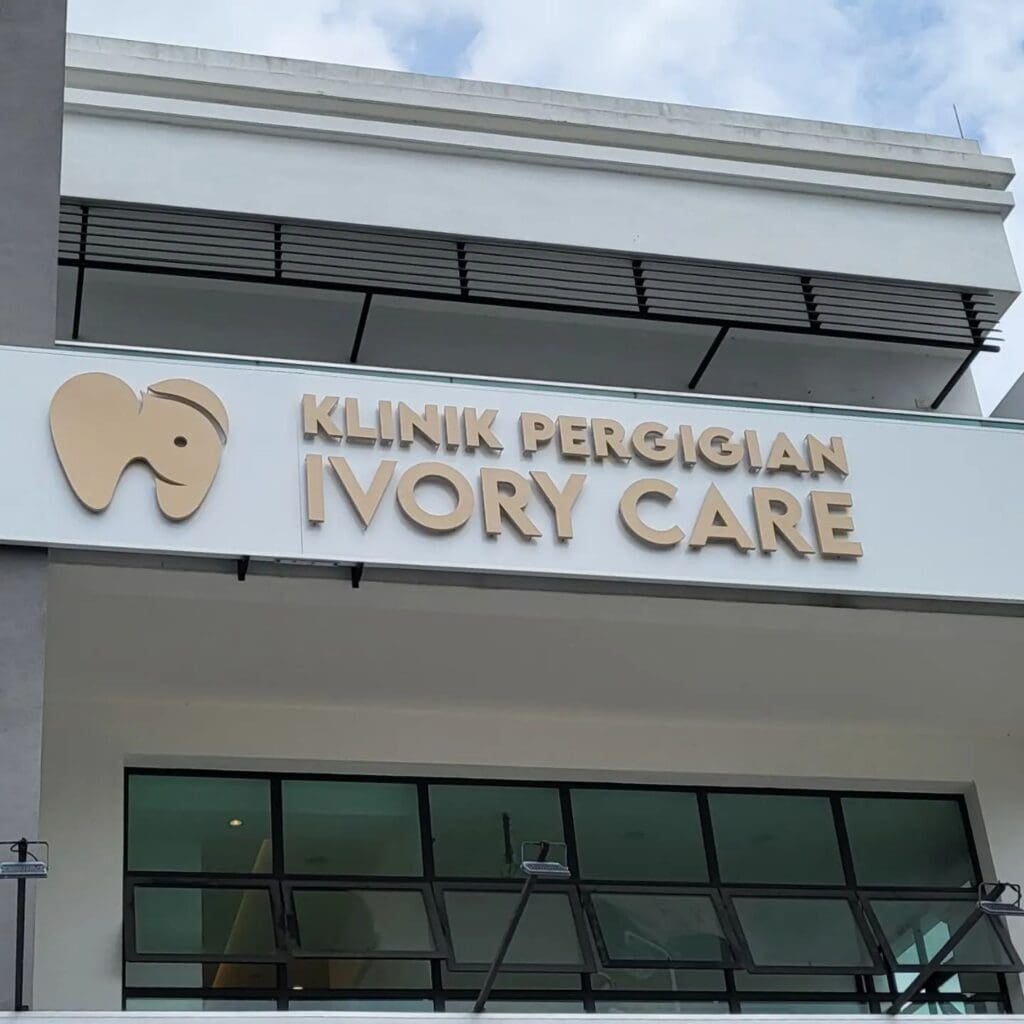 Bukit Mertajam Dental Clinic - Ivory Care Dental Clinic